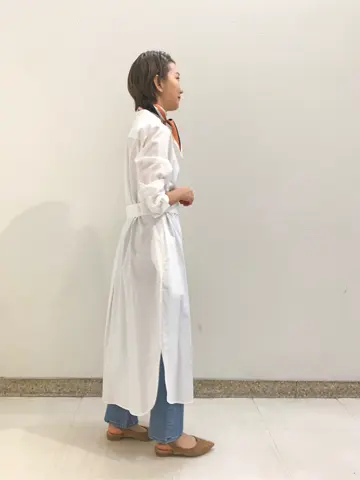 23区 大原 コーディネート画像