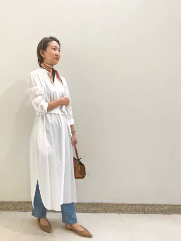 23区 大原 コーディネート画像