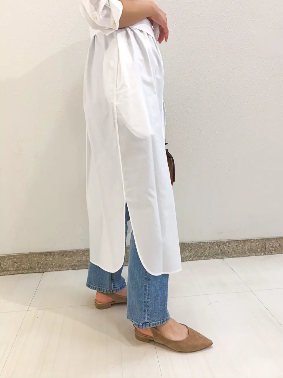 23区 大原 コーディネート画像