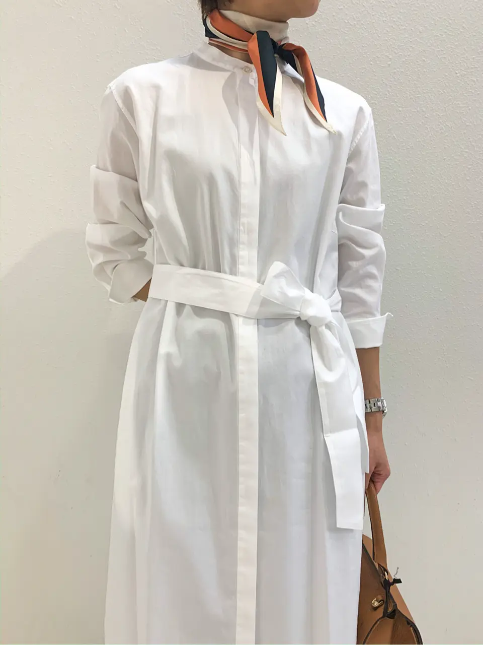 23区 大原 コーディネート画像