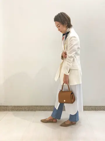 23区 大原 コーディネート画像