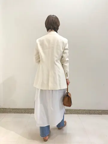 23区 大原 コーディネート画像