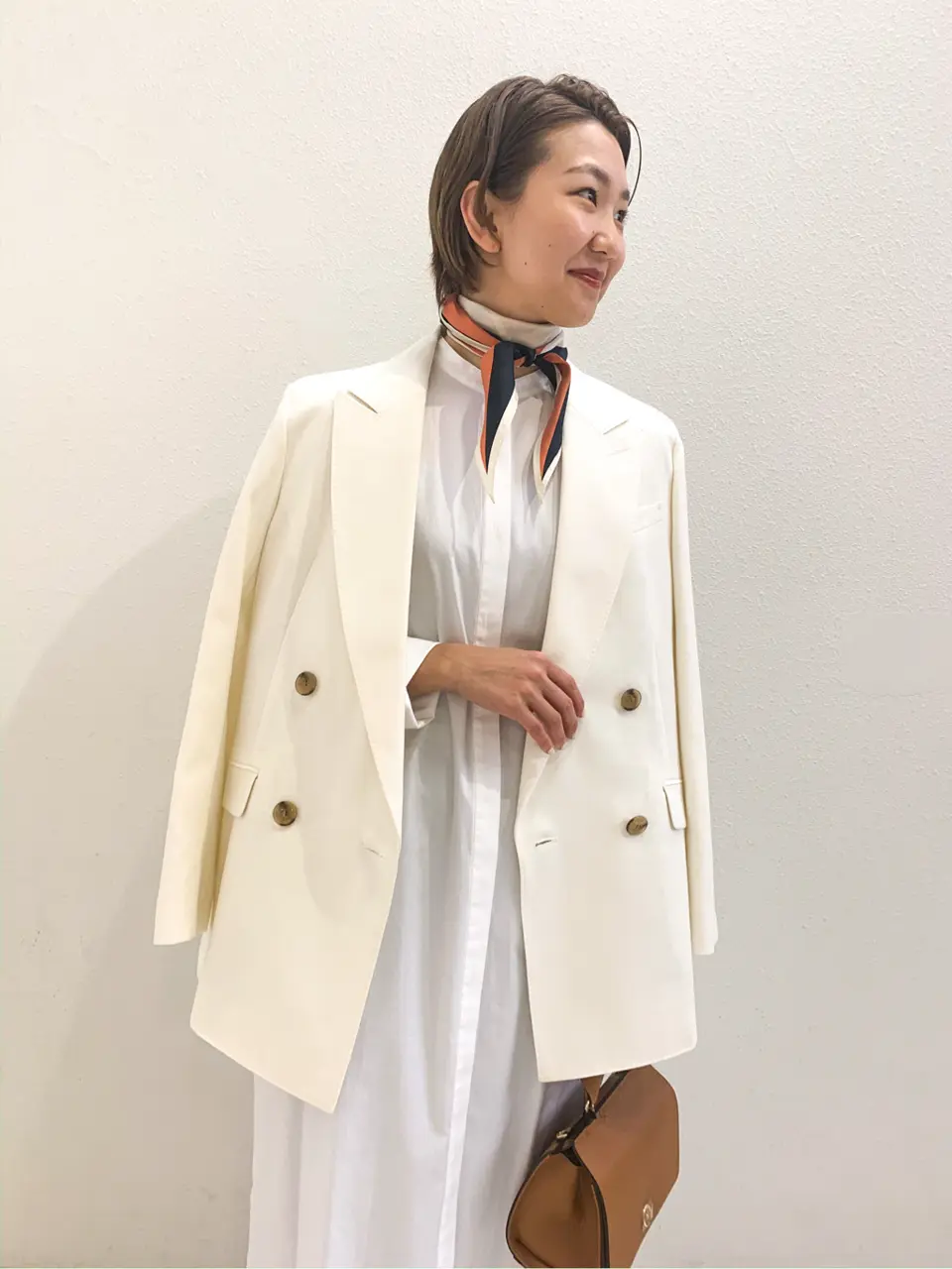 23区 大原 コーディネート画像