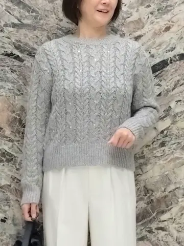 23区 奥山 コーディネート画像