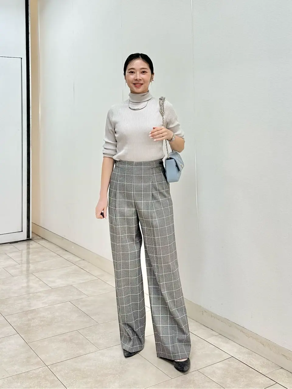 23区 西嶋 コーディネート画像