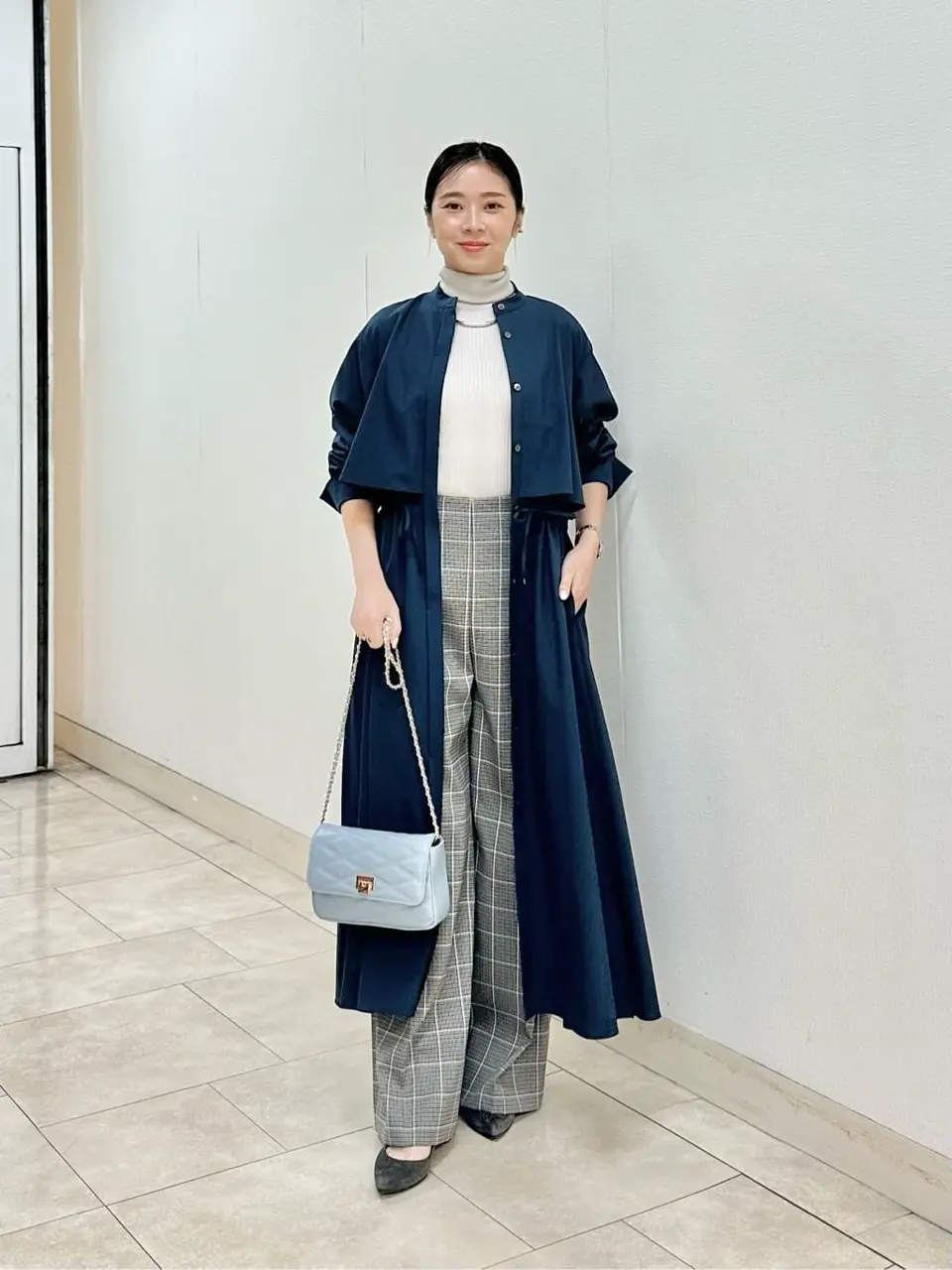 23区 西嶋 コーディネート画像