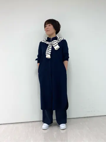 23区 竹田 コーディネート画像