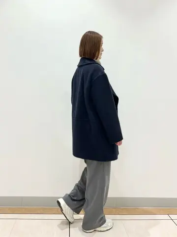 23区 橋本 コーディネート画像