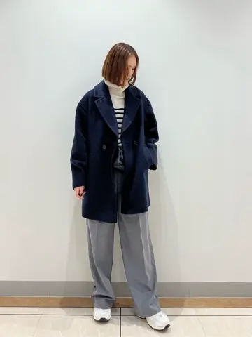 23区 橋本 コーディネート画像