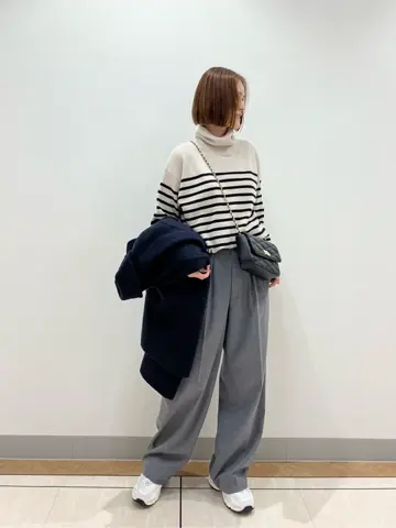 23区 橋本 コーディネート画像