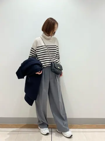 23区 橋本 コーディネート画像