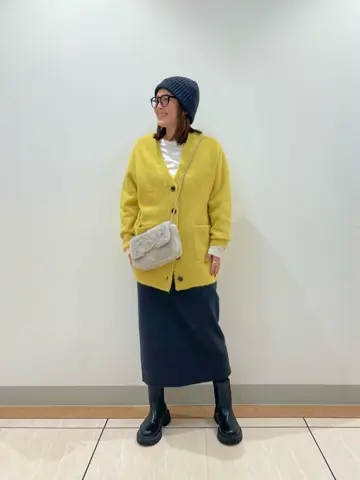 23区 はたの コーディネート画像