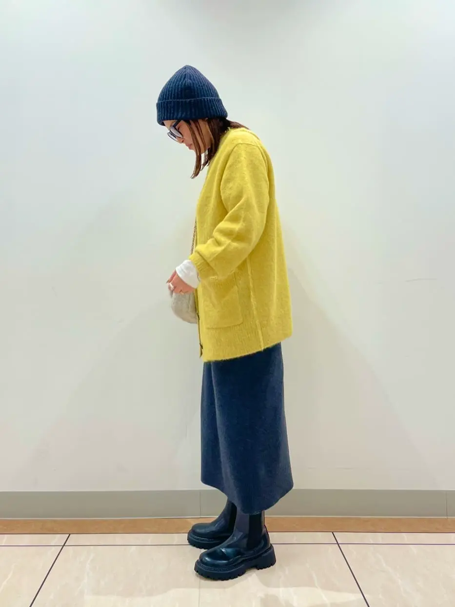 23区 はたの コーディネート画像