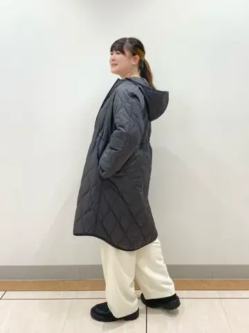 23区 藤原 コーディネート画像