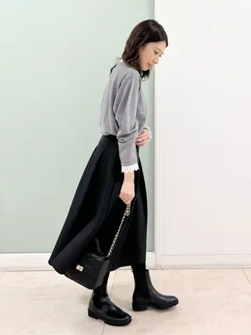 23区 木下 コーディネート画像