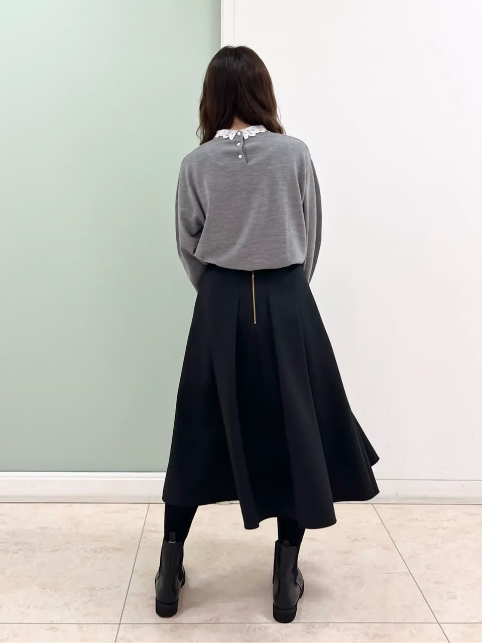 23区 木下 コーディネート画像