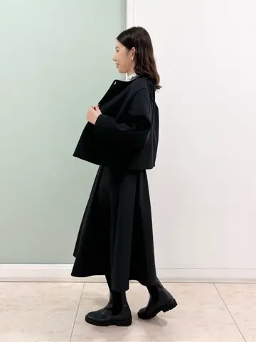 23区 木下 コーディネート画像