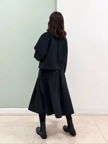 23区 木下 コーディネート画像