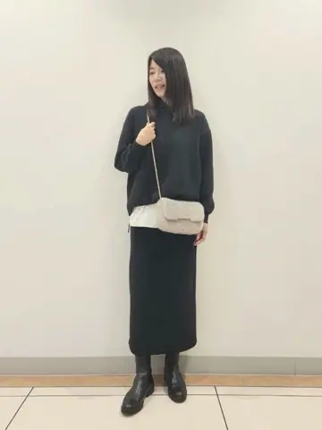 23区 髙橋 コーディネート画像