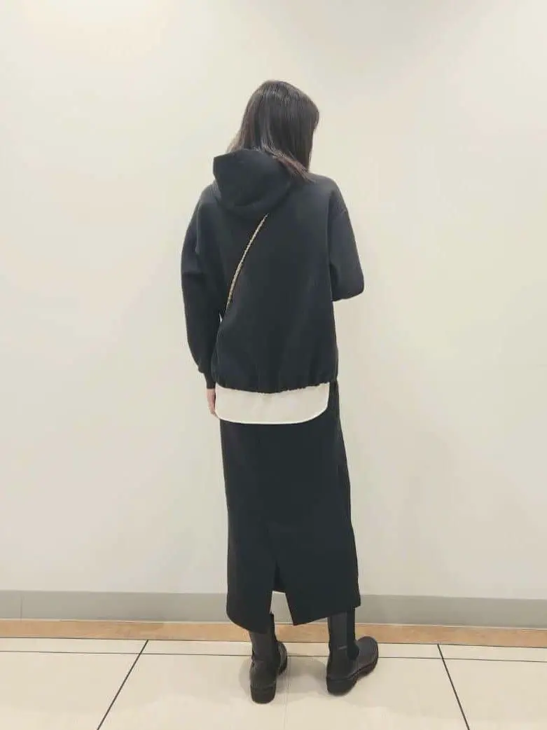 23区 髙橋 コーディネート画像