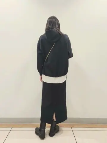 23区 髙橋 コーディネート画像