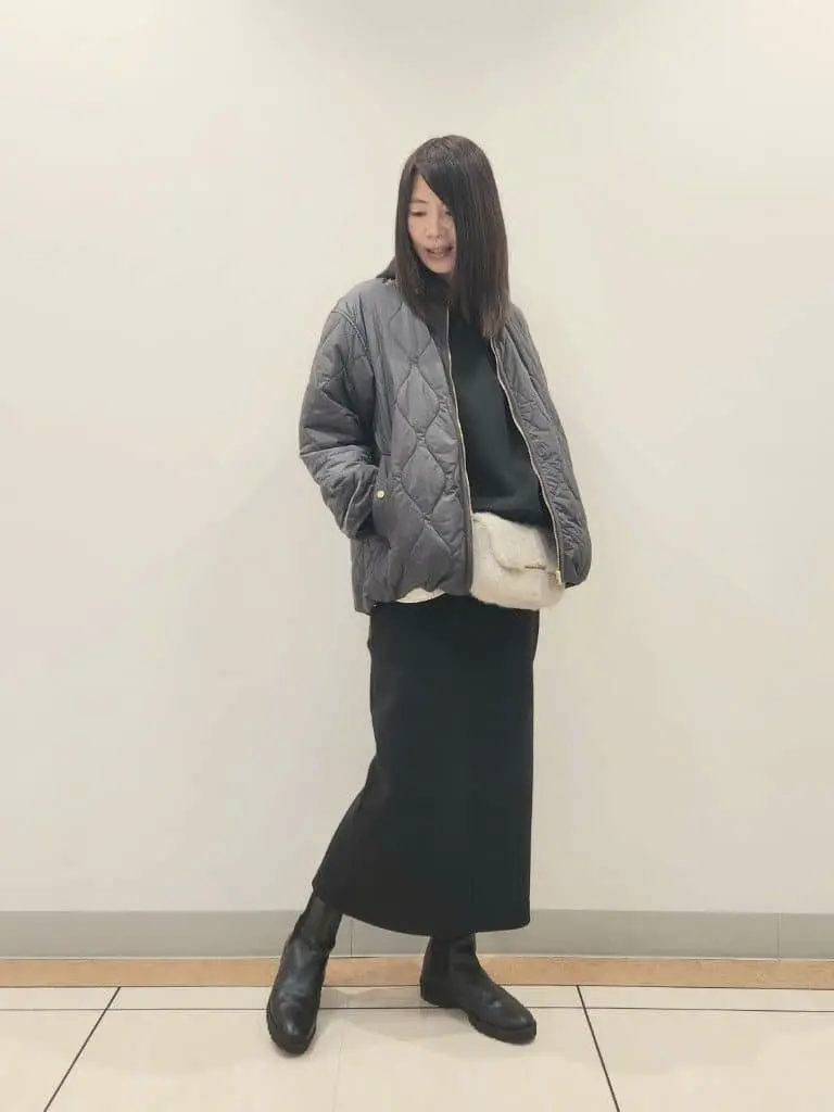 23区 髙橋 コーディネート画像