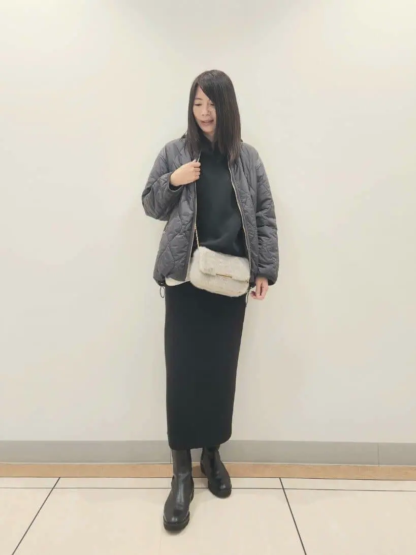 23区 髙橋 コーディネート画像