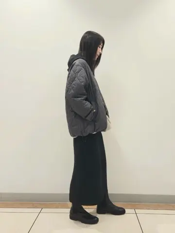 23区 髙橋 コーディネート画像