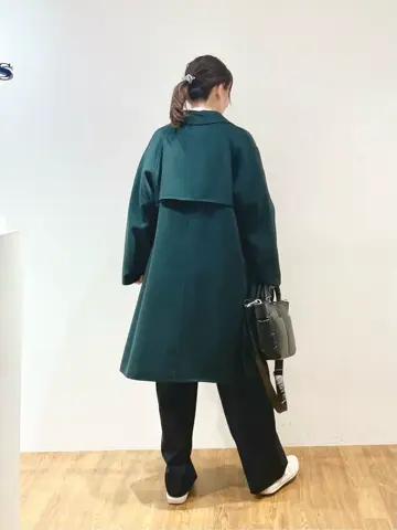 23区 永石 コーディネート画像