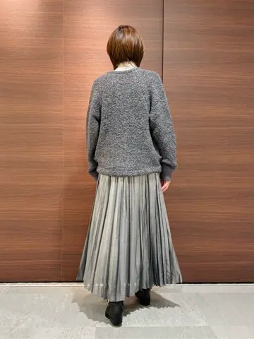 23区 スタッフ  コーディネート画像