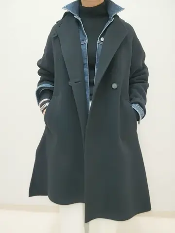 23区 中園 コーディネート画像