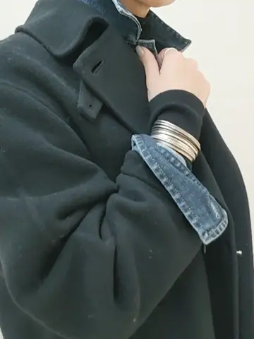 23区 中園 コーディネート画像