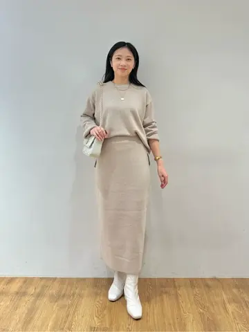 23区 西嶋 コーディネート画像