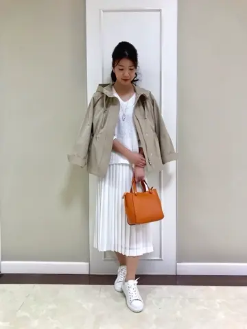 23区 川田 コーディネート画像