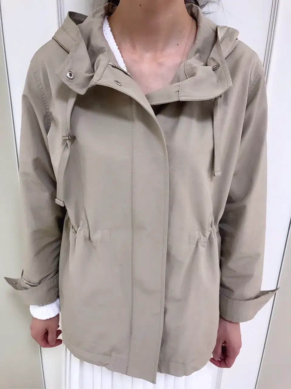 23区 川田 コーディネート画像