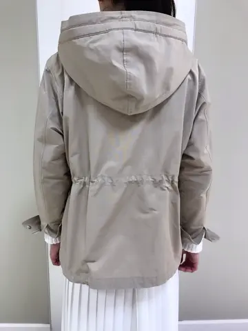 23区 川田 コーディネート画像