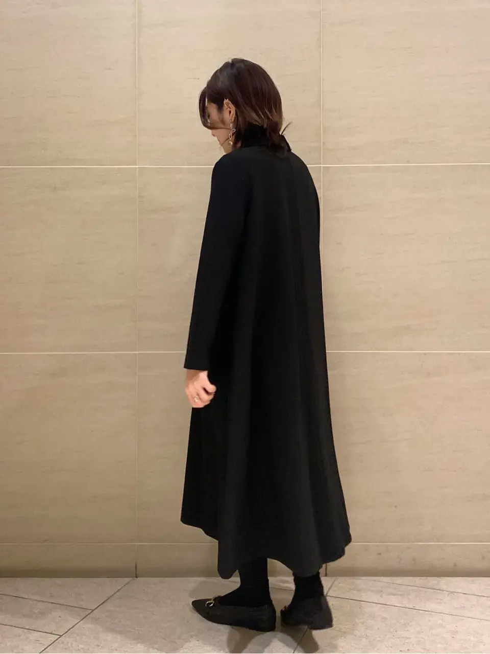 23区 スタッフy コーディネート画像