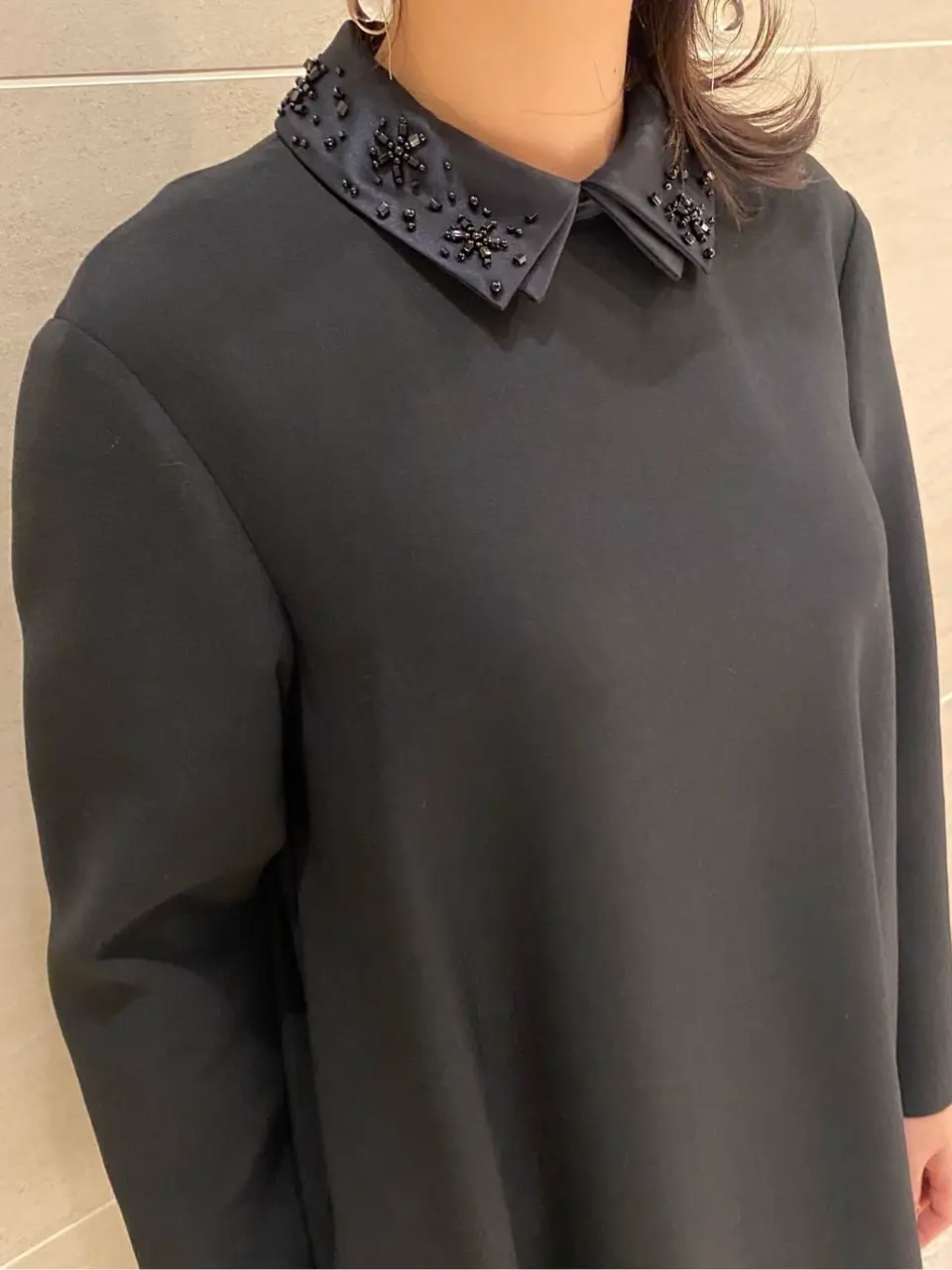 23区 スタッフy コーディネート画像