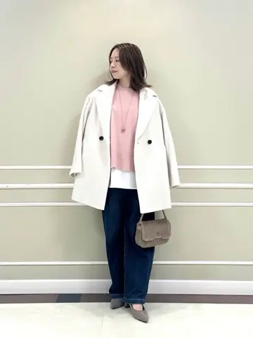 23区 江口 コーディネート画像