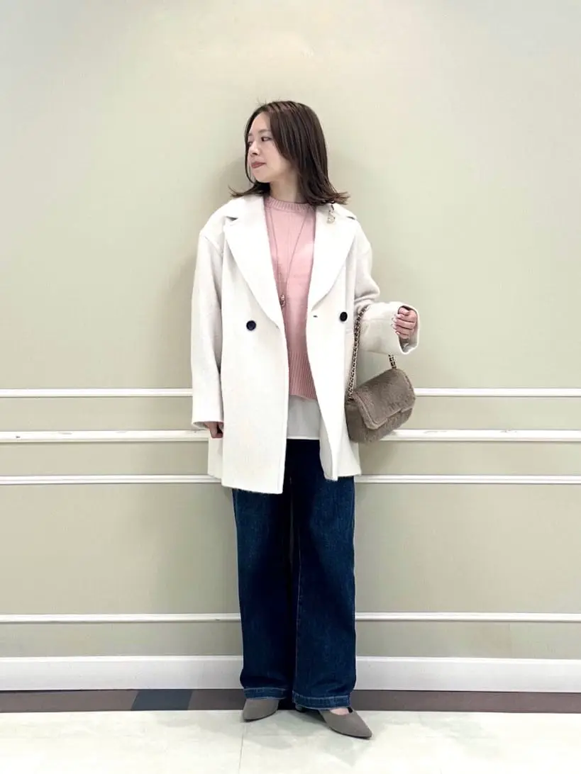 23区 江口 コーディネート画像