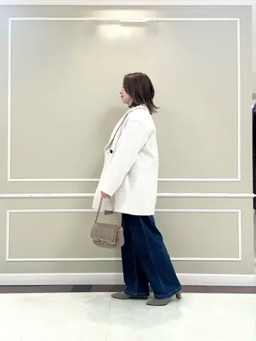 23区 江口 コーディネート画像