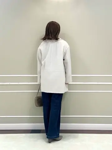 23区 江口 コーディネート画像