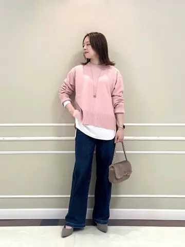 23区 江口 コーディネート画像