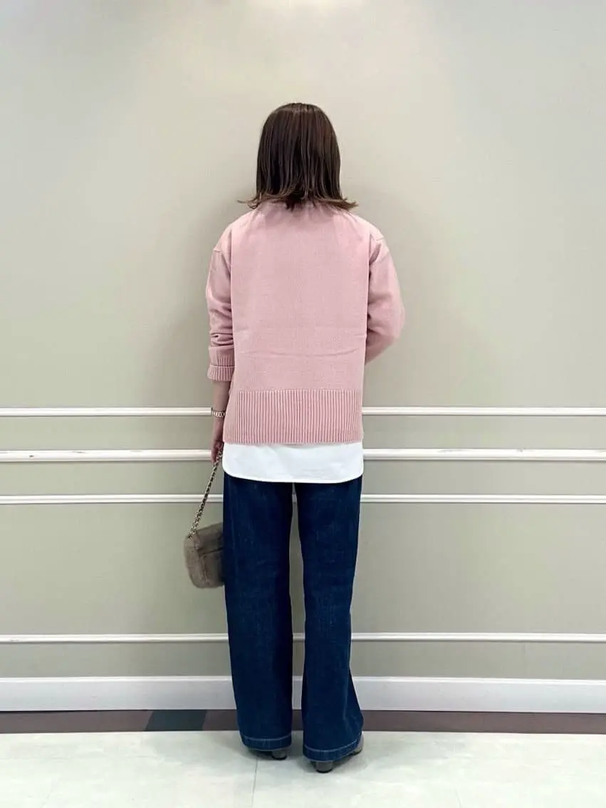 23区 江口 コーディネート画像