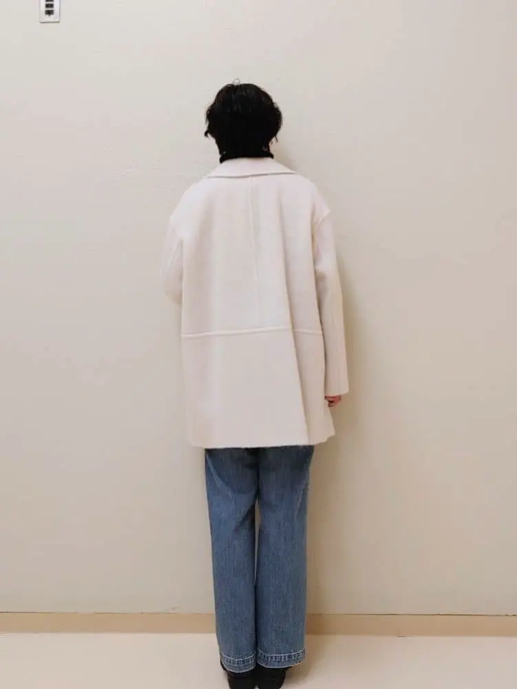 23区 中園 コーディネート画像