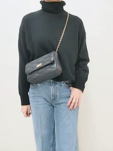 23区 中園 コーディネート画像