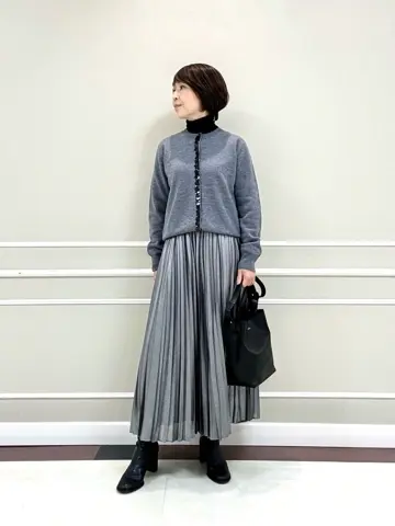 23区 荒川 コーディネート画像