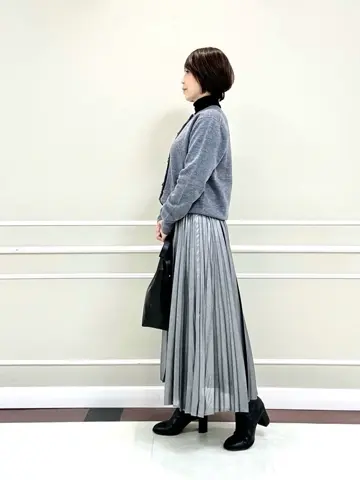 23区 荒川 コーディネート画像