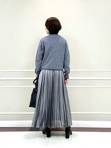 23区 荒川 コーディネート画像