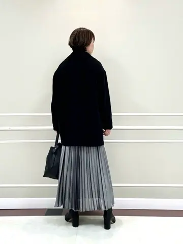 23区 荒川 コーディネート画像